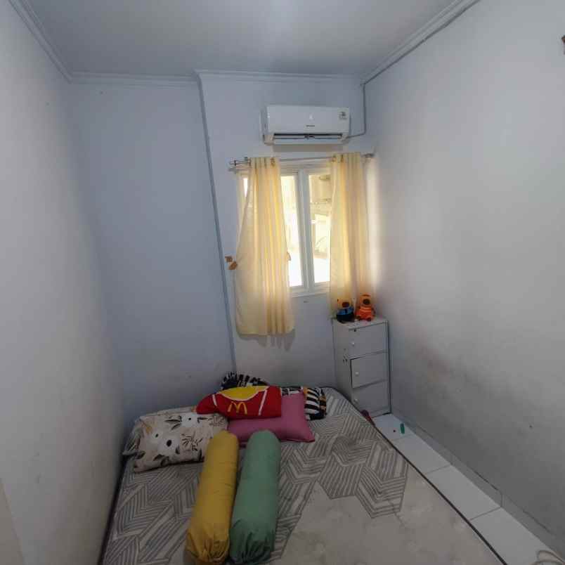 dijual rumah poris residence cipondoh