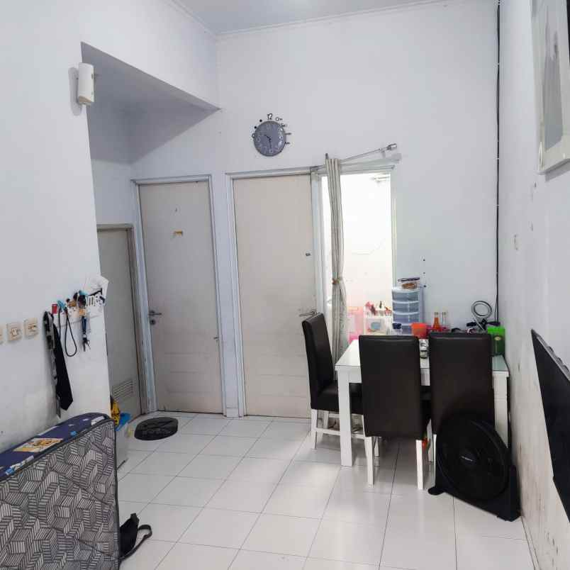 dijual rumah poris residence cipondoh