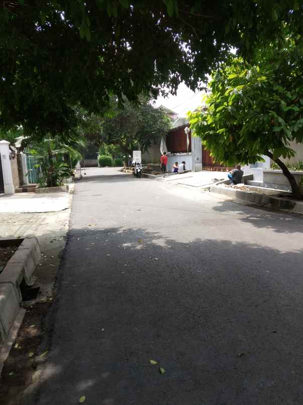 dijual rumah prambanan