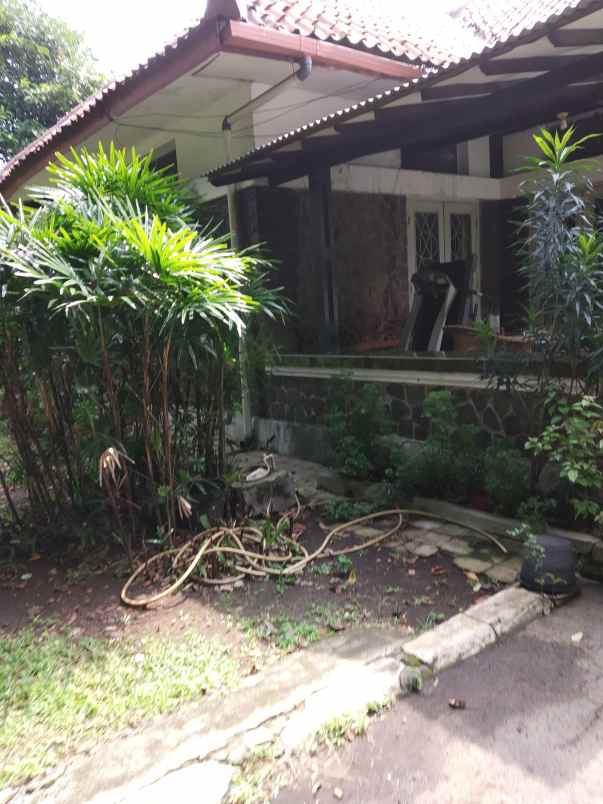 dijual rumah prambanan