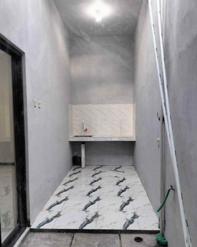 dijual rumah prambanan