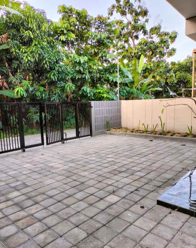 dijual rumah prambanan