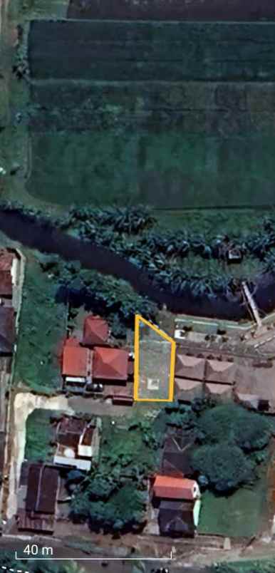 dijual rumah prambanan klaten jawa tengah