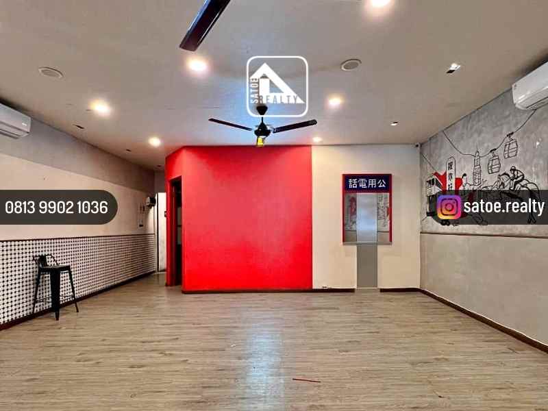 dijual rumah prapanca kebayoran baru