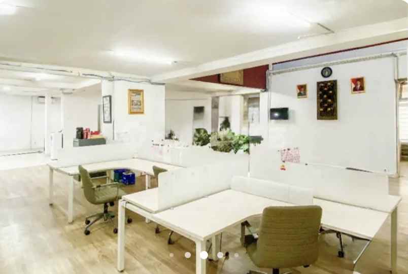 dijual rumah prapanca raya