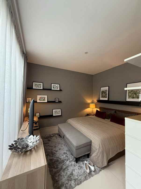 dijual rumah premier estate 2 pondok