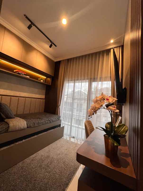 dijual rumah prima residence arcamanik