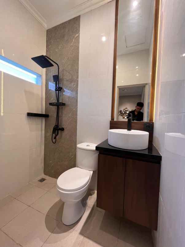 dijual rumah prima residence arcamanik