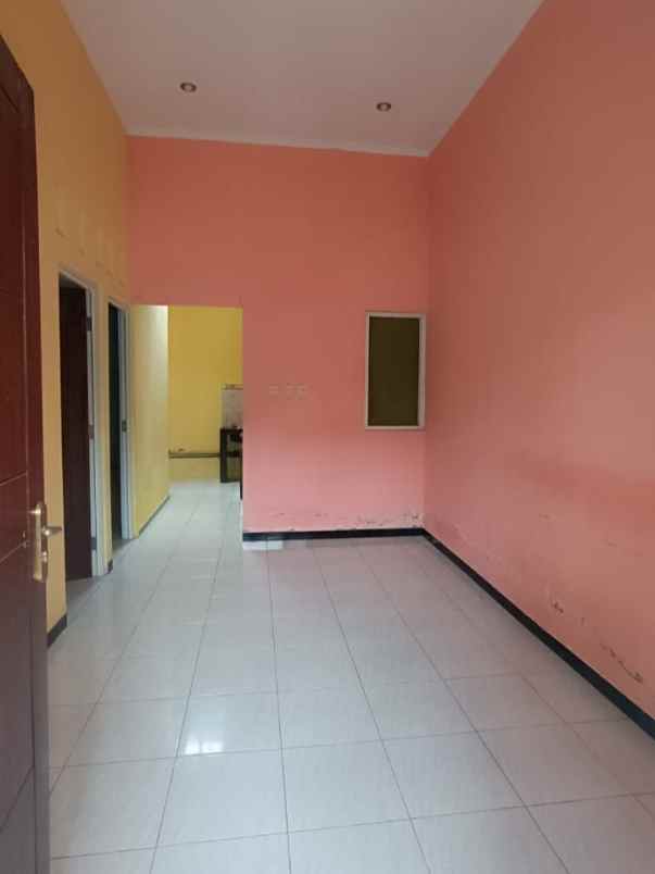 dijual rumah pudakpayung