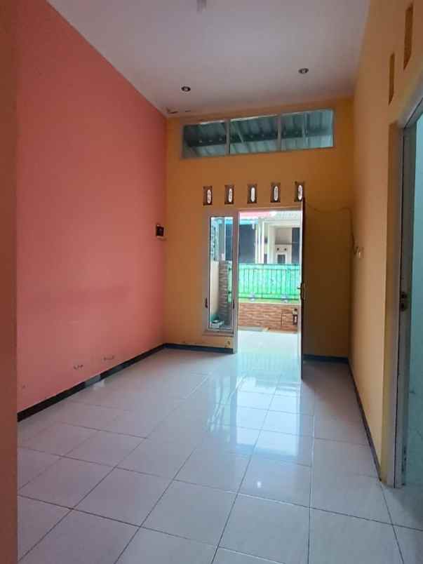 dijual rumah pudakpayung