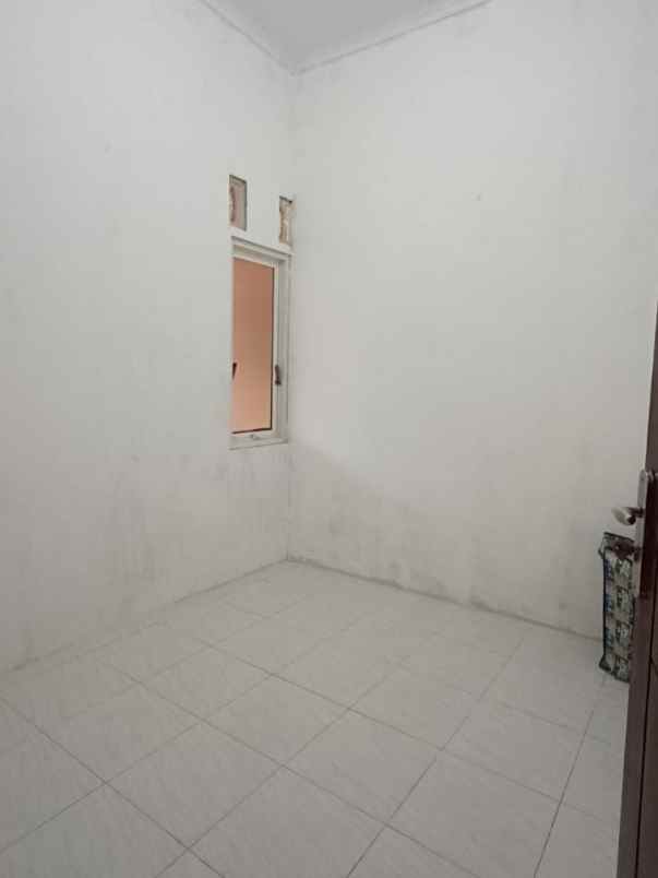 dijual rumah pudakpayung