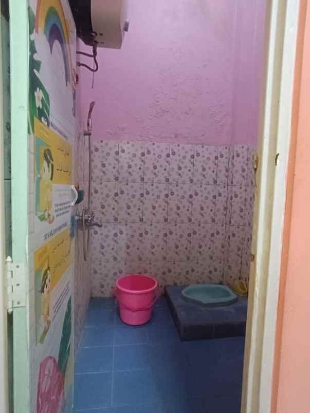 dijual rumah pudakpayung