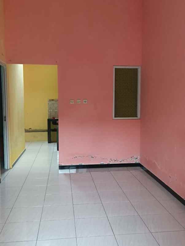dijual rumah pudakpayung
