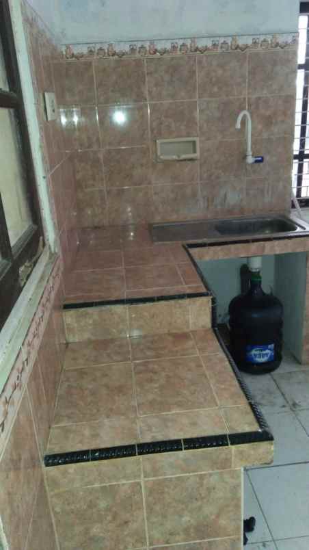 dijual rumah puri cempaka putih 1