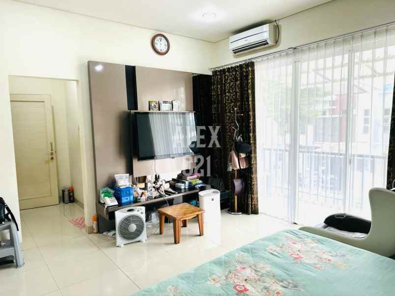 dijual rumah puri mansion