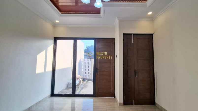 dijual rumah purwomartani kalasan