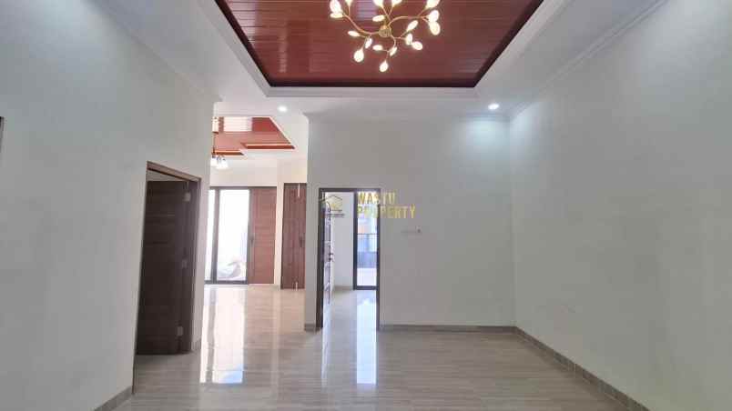 dijual rumah purwomartani kalasan