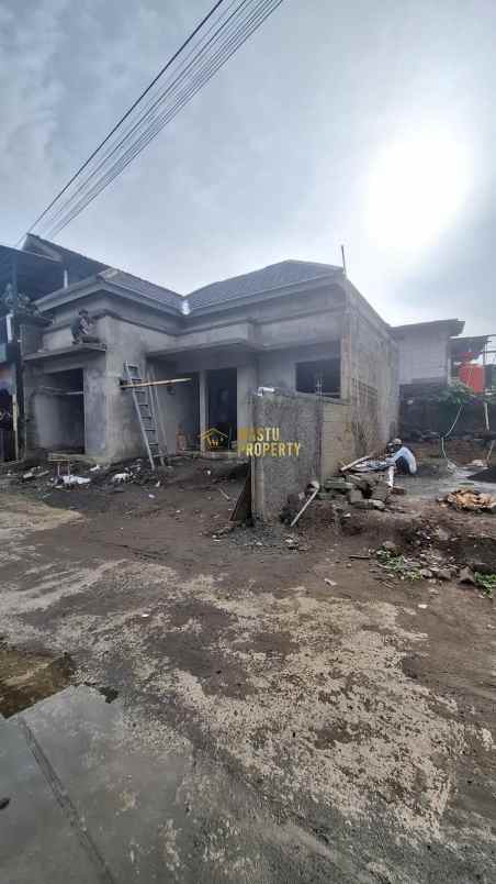 dijual rumah purwomartani kec kalasan