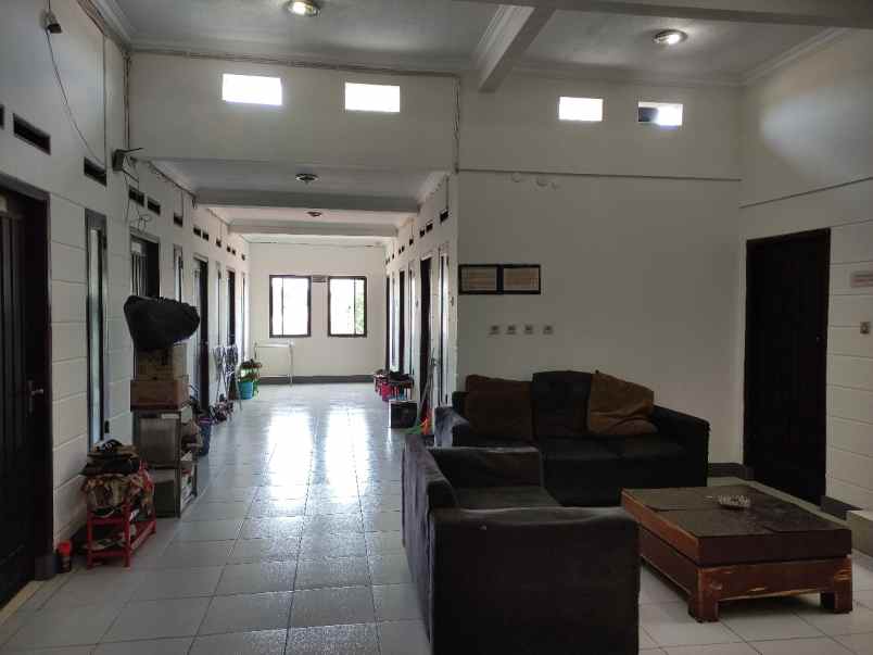 dijual rumah rawa simprug