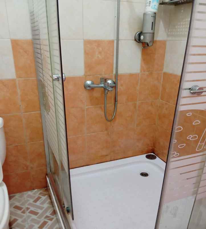 dijual rumah regency pesona puncak