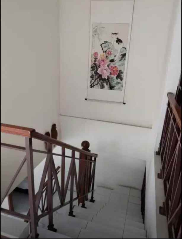 dijual rumah resort dago pakar permai