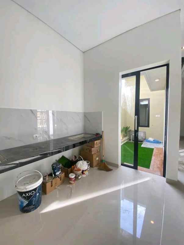 dijual rumah rsud sleman