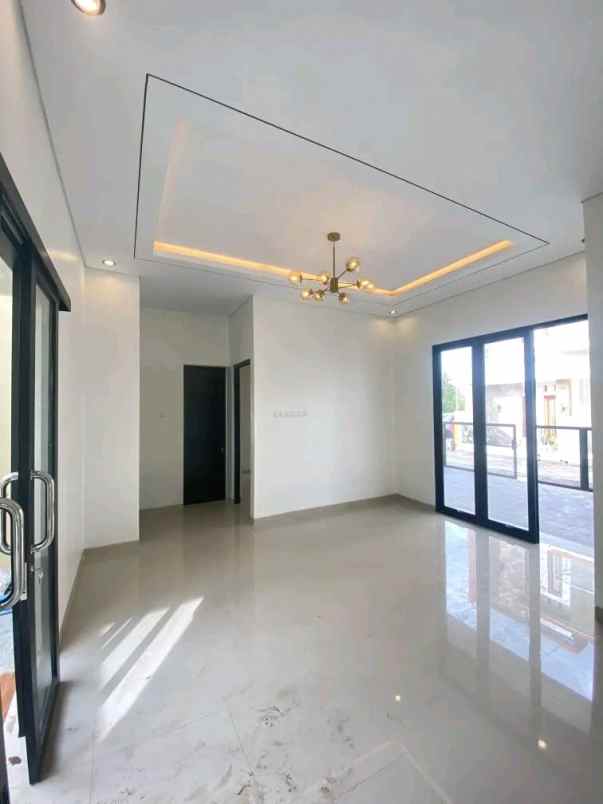 dijual rumah rsud sleman