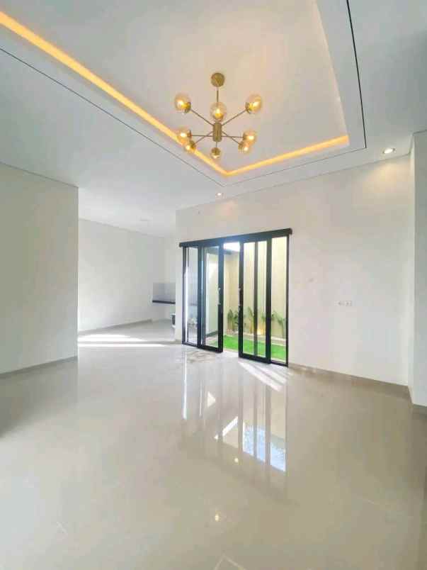 dijual rumah rsud sleman