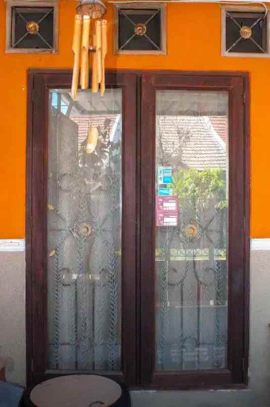 dijual rumah rungkut mapan