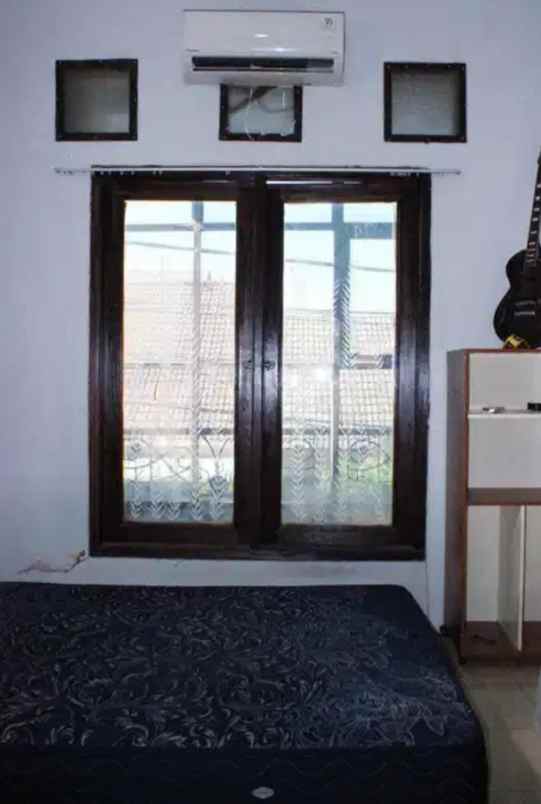 dijual rumah rungkut mapan