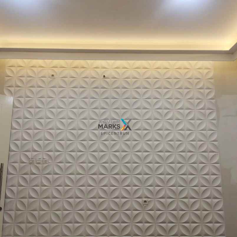 dijual rumah rungkut mapan barat lokasi strategis