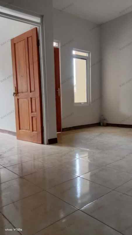 dijual rumah sangkanhurip