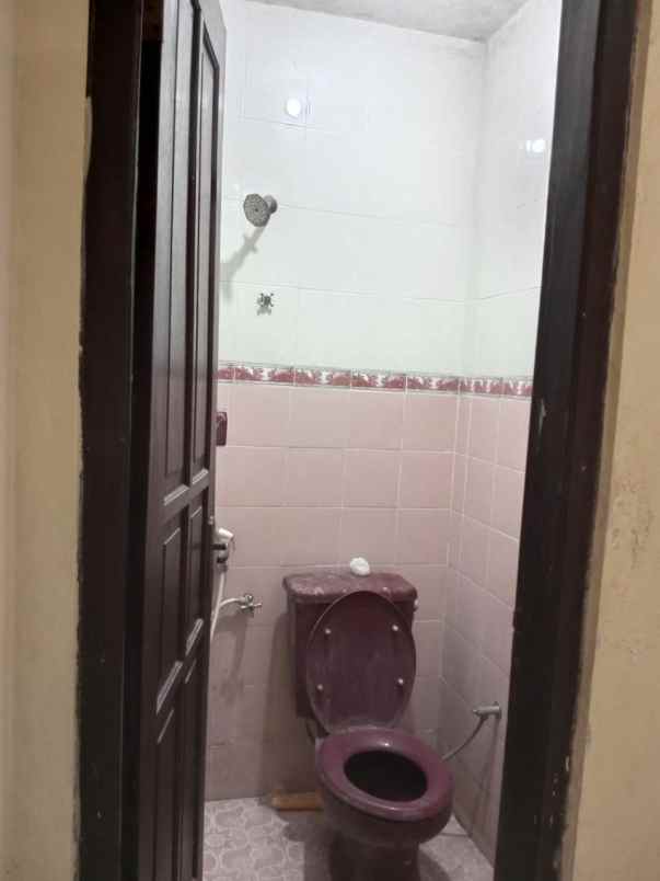 dijual rumah sariharjo