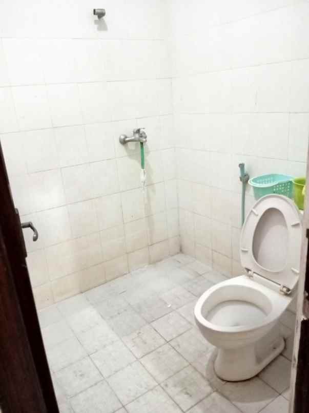 dijual rumah sariharjo