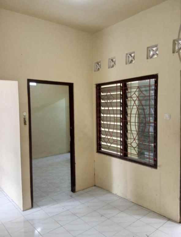 dijual rumah sariharjo