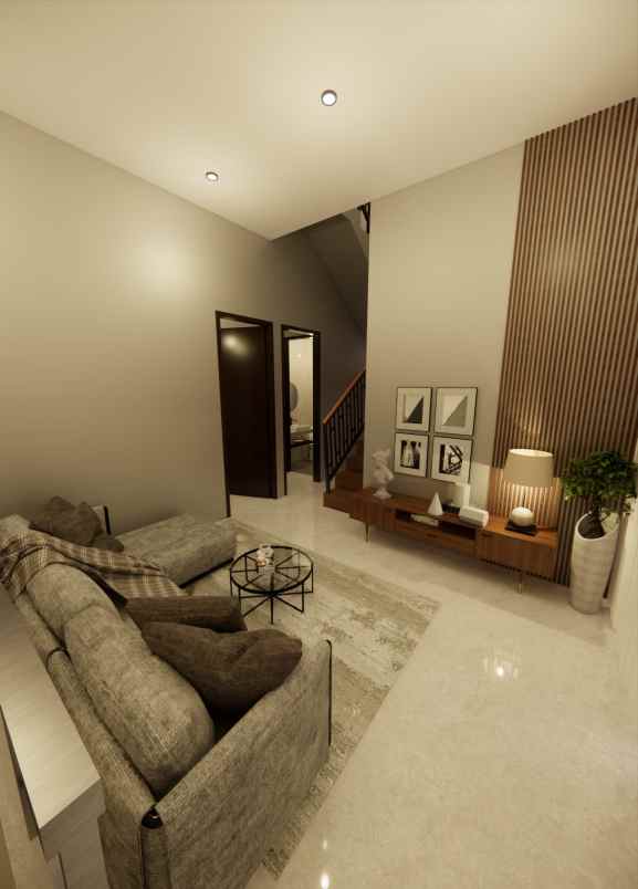 dijual rumah sariharjo ngaglik sleman