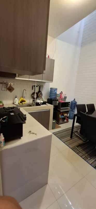 dijual rumah sariwangi parongpong