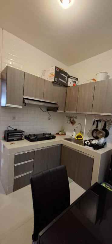 dijual rumah sariwangi parongpong