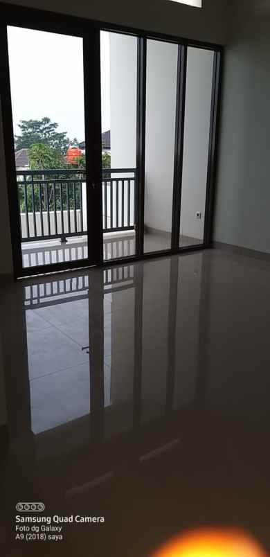 dijual rumah sariwangi parongpong bandung