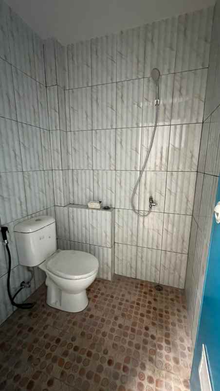 dijual rumah satria mekar tambun utara