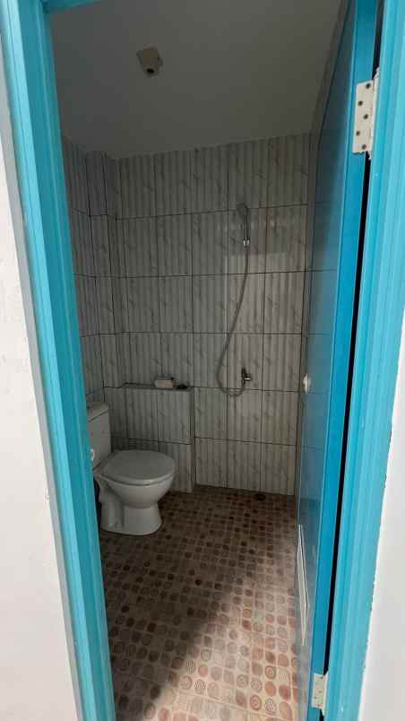 dijual rumah satria mekar tambun utara