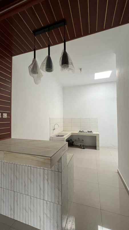 dijual rumah satria mekar tambun utara