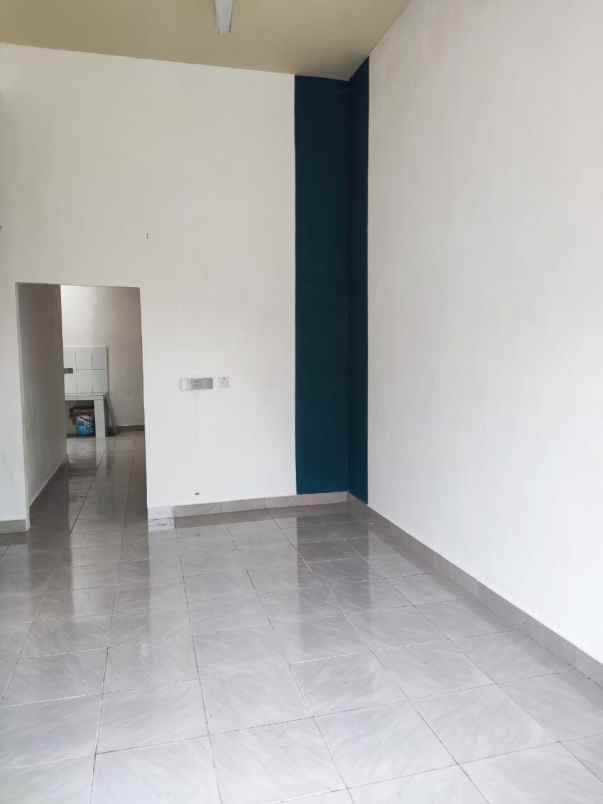 dijual rumah sekitar jalan tun abdul