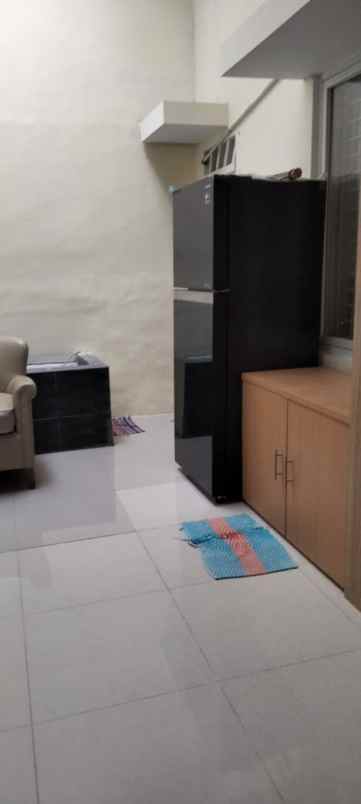 dijual rumah sentul city