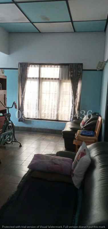 dijual rumah setiabudi