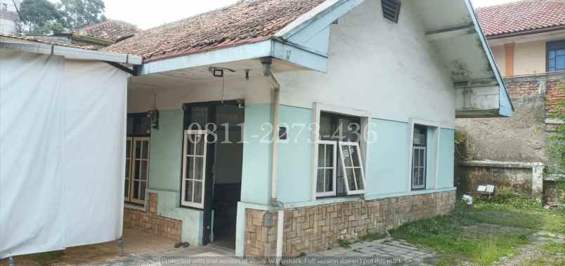 dijual rumah setiabudi