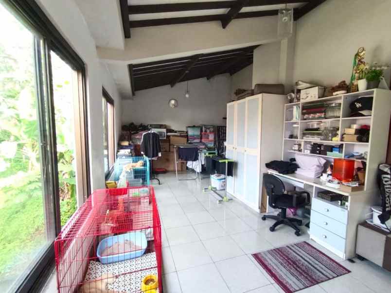 dijual rumah seturan