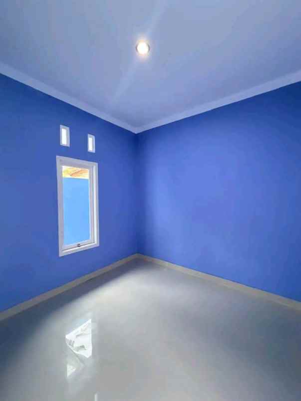 dijual rumah seyegan