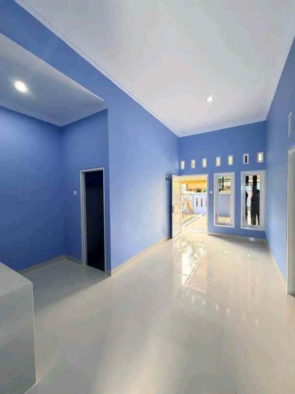 dijual rumah seyegan