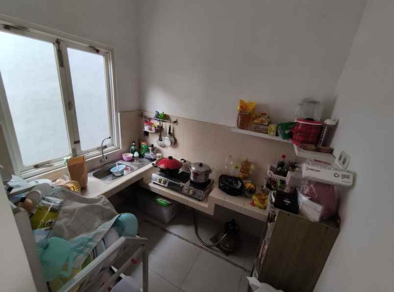 dijual rumah siap huni 600 juta an lokasi tirtomoyo